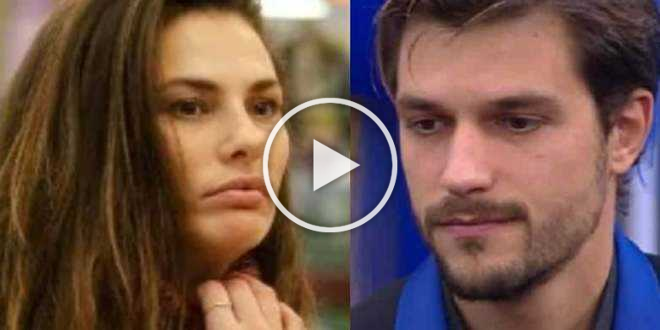 Grande Fratello VIP 5, Andrea Zelletta non ci sta e accusa Dayane Mello