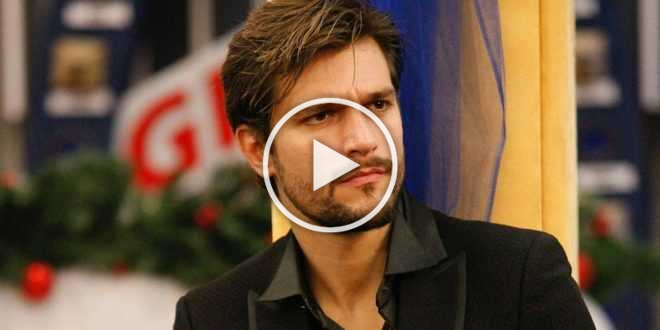 Grande Fratello Vip 5, Andrea Zelletta ha ricevuto dei bigliettini segreti in casa? Arriva una segnalazione