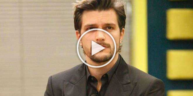 GF Vip, Andrea Zelletta lancia la bomba: “Nella Casa risultai positivo al Covid”