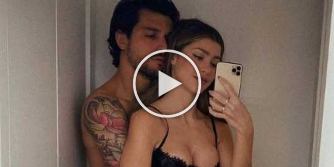 Andrea Zelletta e Natalia Paragoni sempre più spinti: dove lo fanno e quante volte