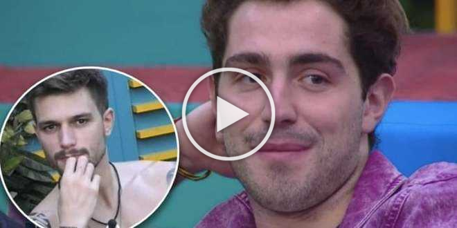 GF Vip 5, Andrea Zelletta guida la rivolta contro  Tommaso Zorzi: “Vattene a casa!”
