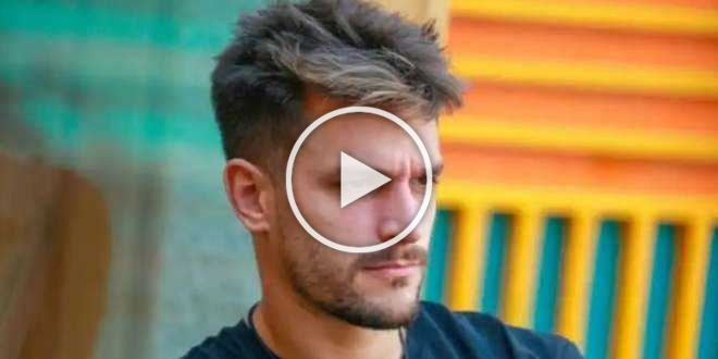 GF Vip 5, Andrea Zelletta ha lasciato la Casa: gli altri non possono parlarne