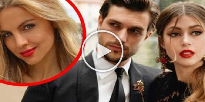 GF Vip 5, Andrea Zelletta ha mentito? Natalia dà di matto sui social