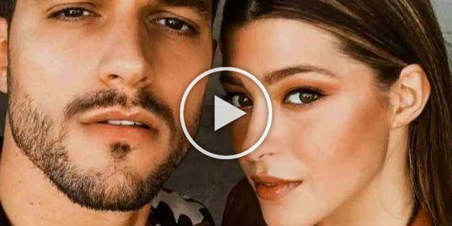 Uomini e Donne, Andrea Zelletta e Natalia Paragoni presto genitori: le parole della coppia