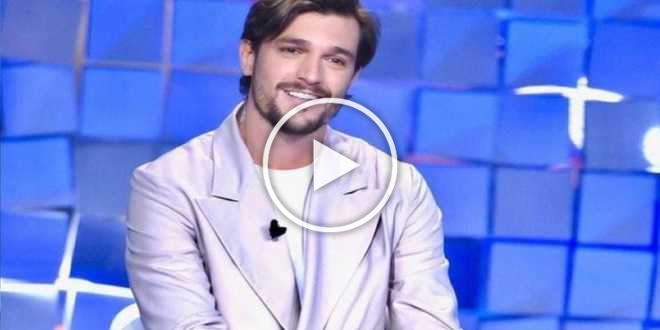 Andrea Zelletta e Natalia Paragoni a Temptation Island?