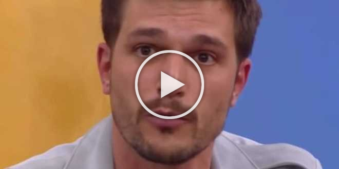 Grande Fratello Vip 5: Andrea Zelletta parla di Pierpaolo Pretelli: “Ci sono rimasto male”