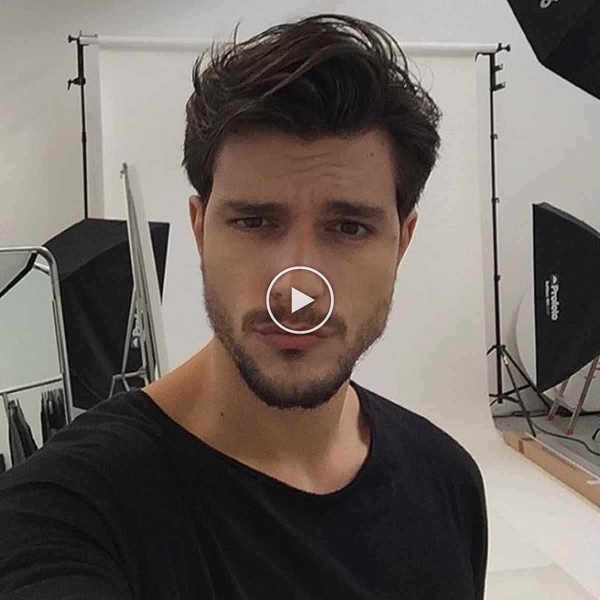 Uomini e Donne news, Andrea Zelletta si scaglia contro “Live, Non è la d’Urso”