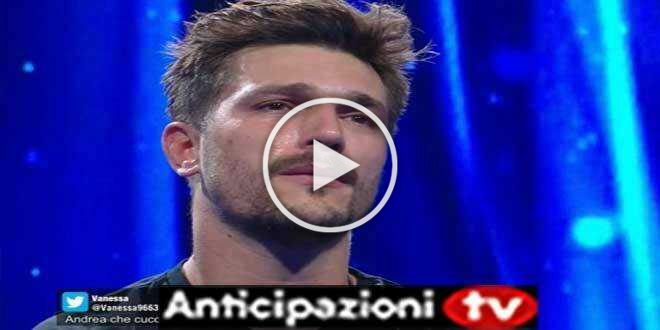 Andrea Zelletta si svela: “Il re della noia del Grande Fratello Vip Sono Io!”