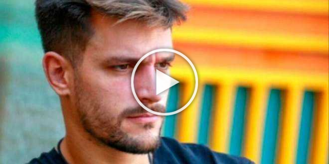 Al GF Vip 5, Andrea Zelletta spiega come ha violato il regolamento a Uomini e Donne