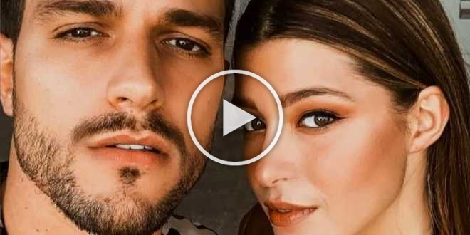 Andrea Zelletta svela perché Natalia Paragoni ha diffidato il GF Vip