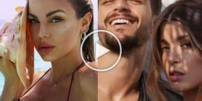 Uomini e Donne gossip, Andrea Zelletta ha tradito Natalia Paragoni? Parla una modella