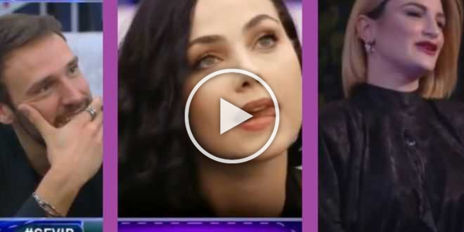 GF Vip 5, Andrea Zenga super corteggiato: per lui arriva Alessia Zelletta