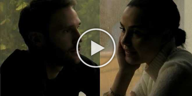 Grande Fratello Vip 5, Andrea Zenga dichiara il suo amore a Rosalinda Cannavò?