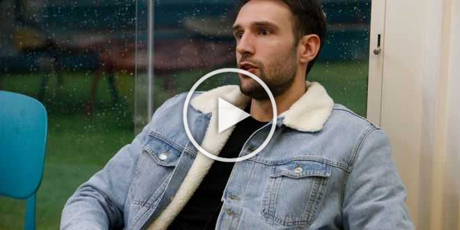 Grande Fratello Vip 5, Andrea Zenga pensa ancora alla sua ex?