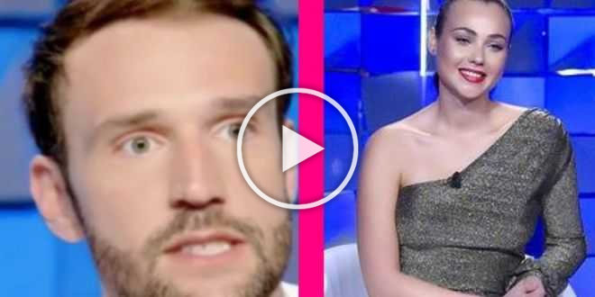 Gf vip 5, Andrea Zenga fa chiarezza sul rapporto con Rosalinda Cannavò: “Per ora niente convivenza”