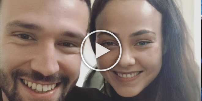 Temptation Island, Andrea Zenga e Rosalinda Cannavò pronti per il programma?