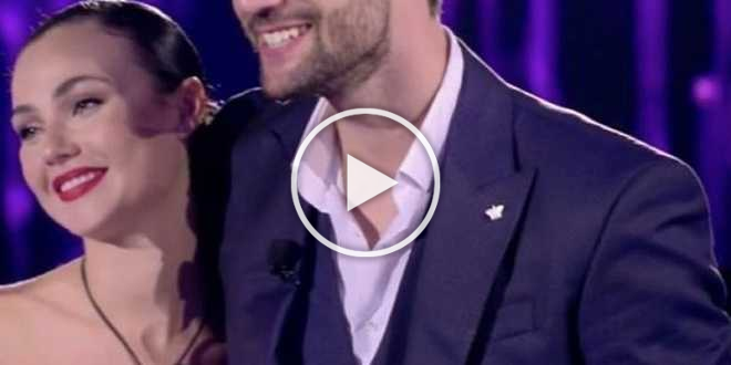 Andrea Zenga e Rosalinda Cannavò a Temptation Island?