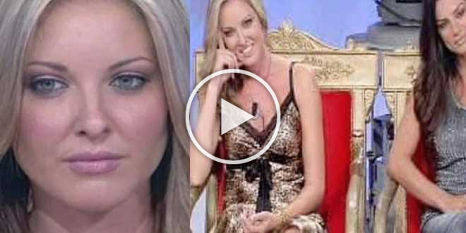 Uomini e Donne, Angela Artosin di nuovo sotto i ferri per il tumore: “Non voglio lasciare i miei figli””