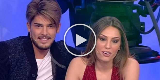 Uomini e Donne, dramma Angela Caloisi: in ospedale per una pericardite acuta dopo il vaccino
