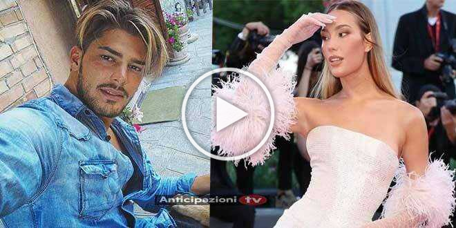 Uomini e Donne, Angela Caloisi è Incinta? Interviene lei stessa