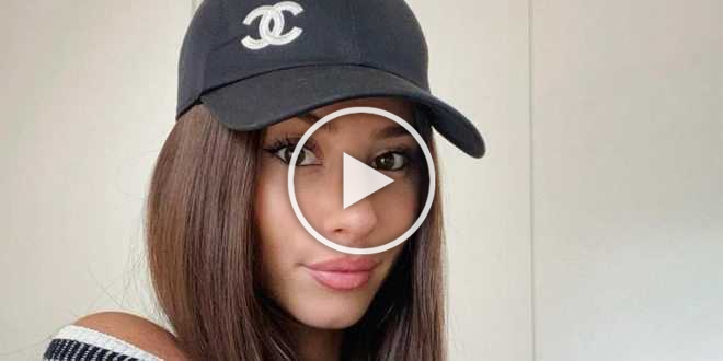 Uomini e Donne, Angela Nasti nella bufera: le parole che sembrano inneggiare all’anoressia