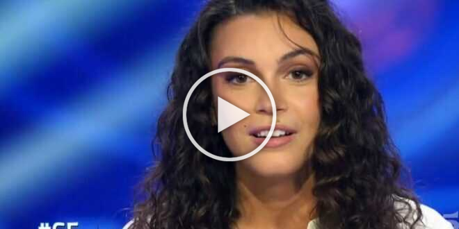 Grande Fratello 2023, Angelica Baraldi parla del difficile rapporto con il padre