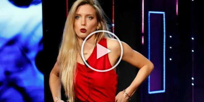 Grande Fratello 2023, scatta la censura per Anita Olivieri: ecco cosa ha rivelato