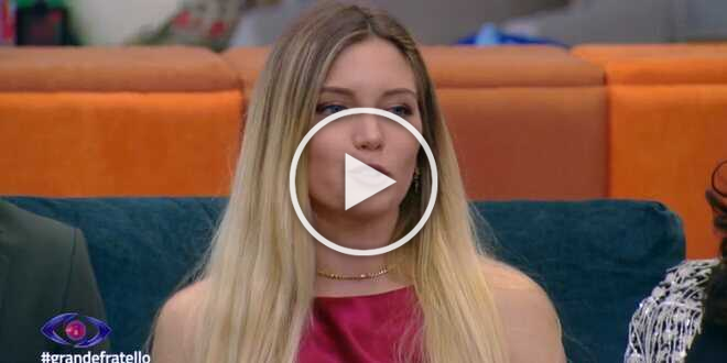 GF, Anita Olivieri fa dietrofront con Edoardo Sanson per Alessio Falsone? La spiazzante confessione