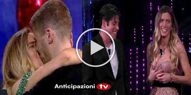 Anita Olivieri si getta tra le braccia di Alessio Falsone: la reazione di Edoardo Sanson