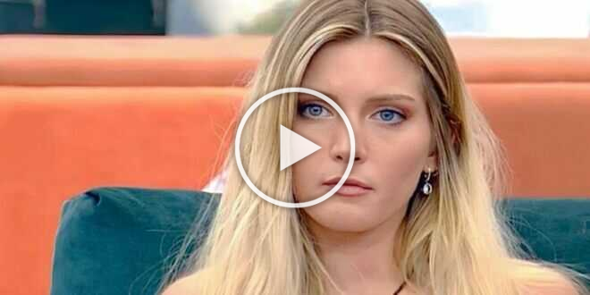 Anita Olivieri esagera con Giuseppe Garibaldi: la frase sulla malattia fa discutere
