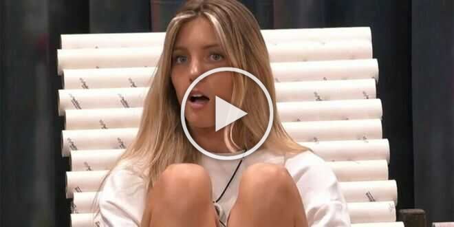 Anita Olivieri conferma il flirt con l’autore? Le sue parole non lasciano dubbi