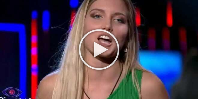 Grande Fratello 2023, Anita Olivieri sa che entreranno nuovi concorrenti?
