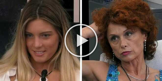 Anita Olivieri ha un piano contro Beatrice Luzzi: ecco come vorrebbe farla diventare