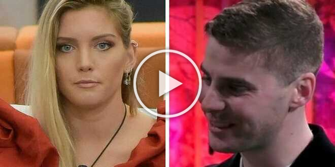 Grande Fratello, Anita Olivieri e la rivelazione shock sugli ultimi anni con Edoardo Sanson: dalla famiglia agli amici
