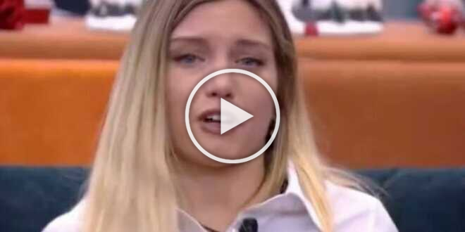 GF 2023, Anita Olivieri solleva altre critiche: ciò che ha fatto è surreale