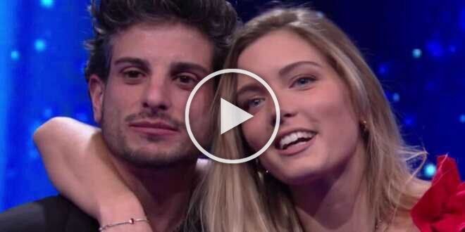 Anita Olivieri sapeva della sorpresa di Giuseppe Garibaldi? Un video la incastra