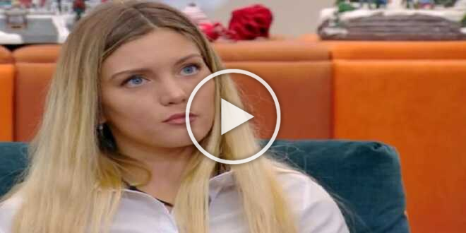 Grande Fratello, Anita Olivieri subito in un altro reality: è in trattativa dalla casa?