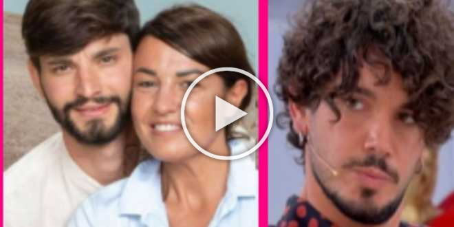 Uomini e donne news, Anna Boschetti lancia un indizio sul tronista che sostituisce Gianluca De Matteis