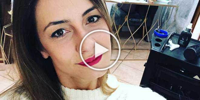 News Uomini e Donne, Anna Munafò aspetta un bambino: ecco come si chiamerà