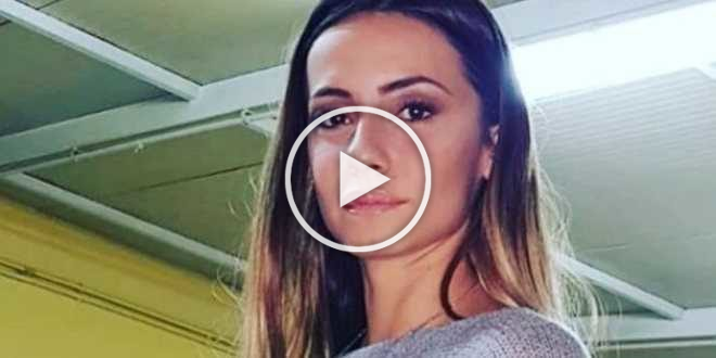 Uomini e Donne news, Anna Munafò è una furia: ecco cos’hanno detto a suo figlio