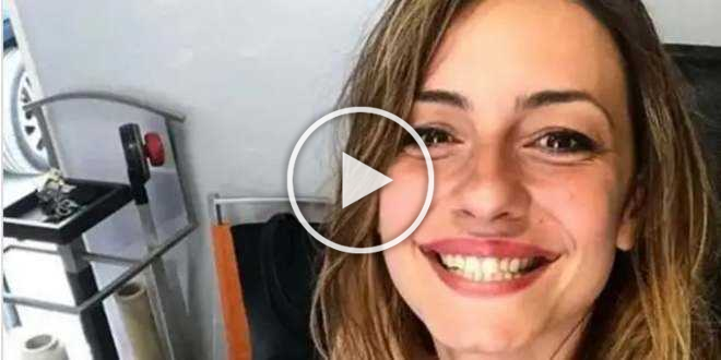 Uomini e Donne news, Anna Munafò preoccupata per il figlio fa un appello