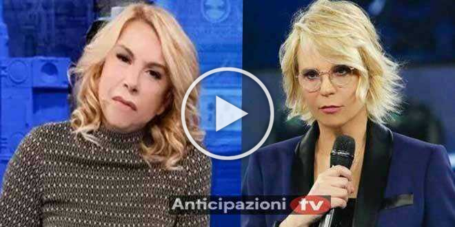 Amici 23, Anna Pettinelli affronta minacce di morte: il messaggio scuote il web