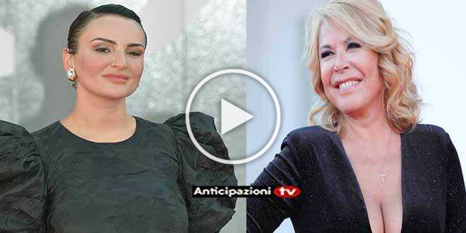 Amici, Anna Pettinelli e Andrea Di Carlo nuova coppia? Le ultime indiscrezioni