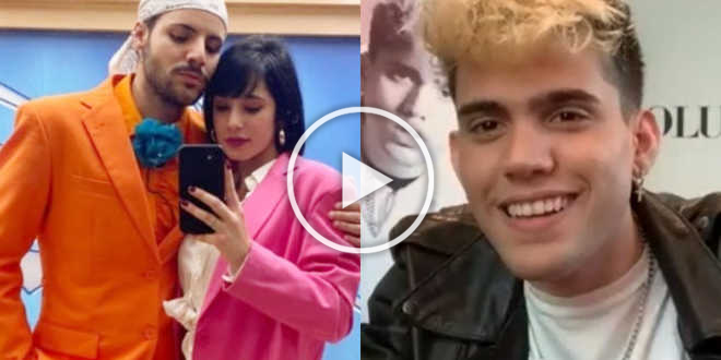Anna Pettinelli chiede ad Aka7even di Martina e Raffaele: lui risponde così