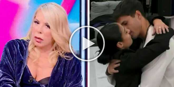 Anna Pettinelli critica Mirko Brunetti e Perla Vatiero: la replica piccata della coppia