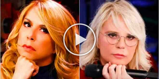 Lo sfogo di Anna Pettinelli: la verità sull’allontanamento da Amici e i rapporti con Maria De Filippi