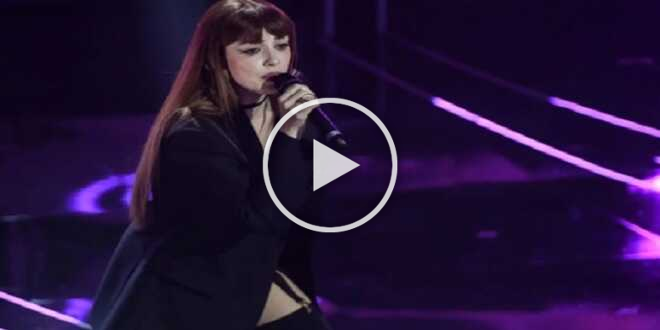 Annalisa protagonista di una gaffe del TG1: ecco cos’è successo