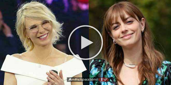 Annalisa Scarrone è incinta? Prima arrivano conferme, poi la reazione della cantante