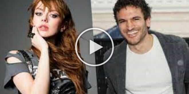 Annalisa Scarrone si sposa in segreto: un matrimonio da sogno con Francesco Muglia