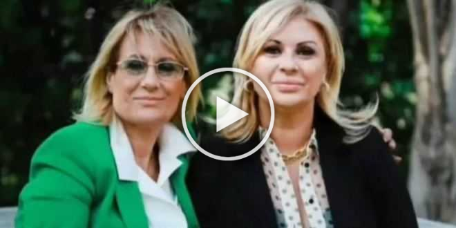 Uomini e Donne gossip: chi è Annarita Cipollari, la sorella di Tina identica a lei